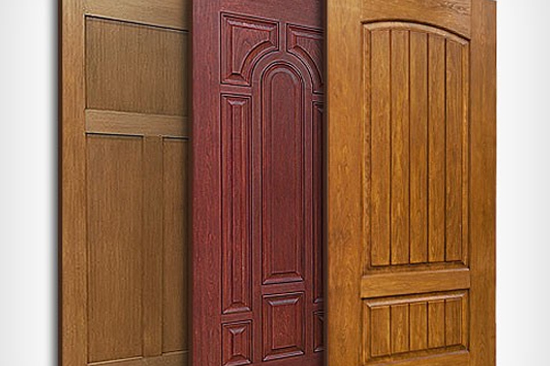 Newport Beach-fiberglass-door-repair