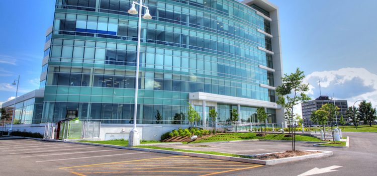 commercial glass door repair Newport Beach