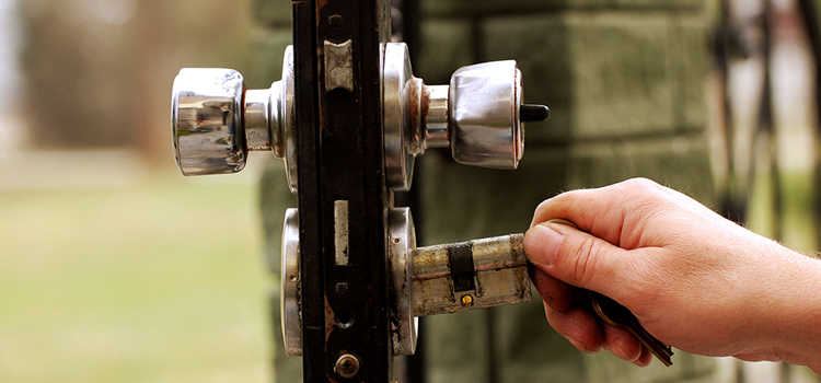 front door latch repair Newport Beach