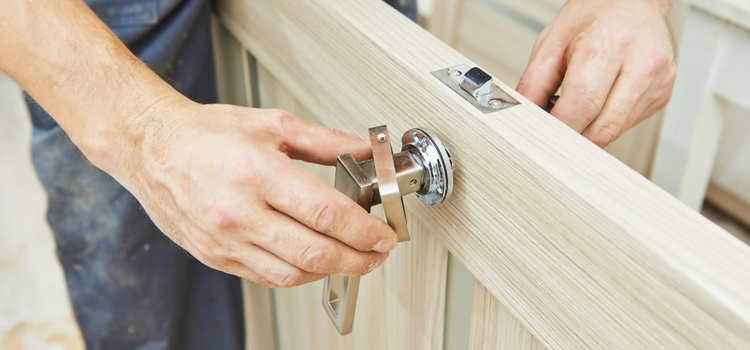 interior door repair Newport Beach