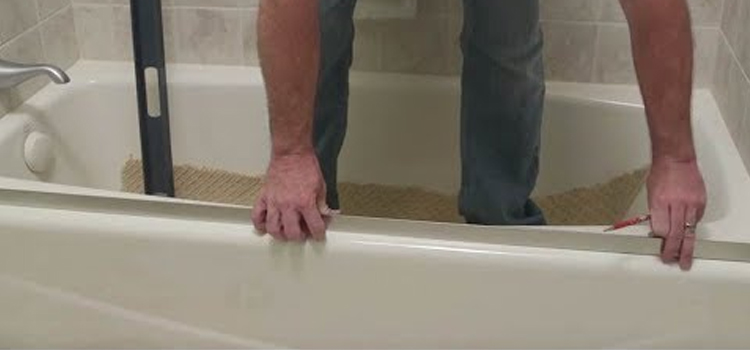 Sliding Shower Door Repair in Newport Beach